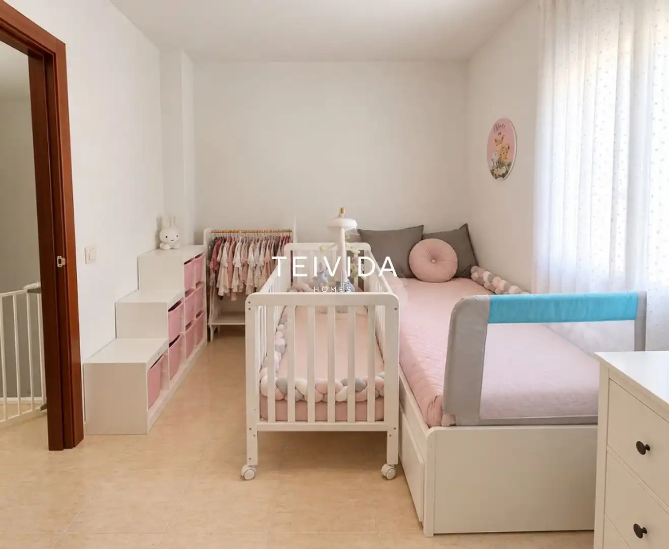 Terraced house with pool for sale in MENCEY ADJONA, imagen 13