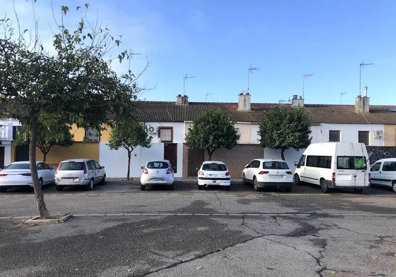 Casa adosada en venda a Recreo De San Jose, Vista Azul - Consolación