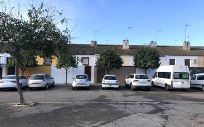 Single-family semi-detached for sale in Recreo De San Jose, Vista Azul - Consolación