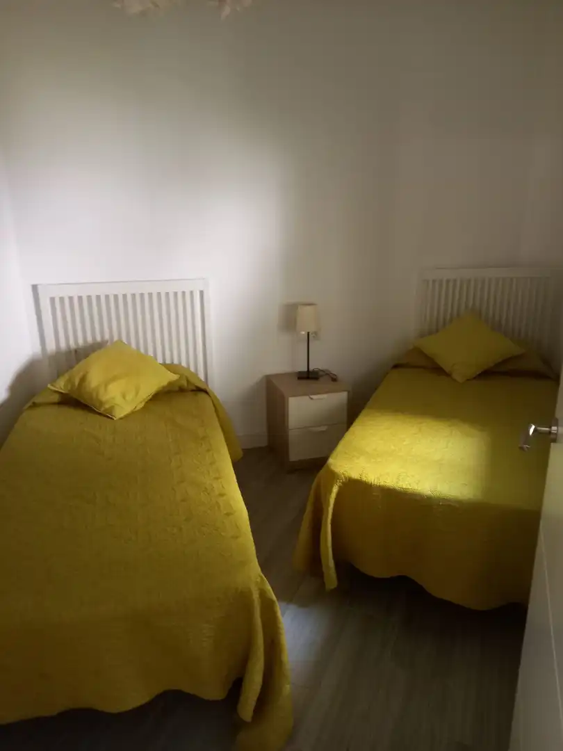 Habitación de Piso en venta en Valencia con Aire acondicionado
