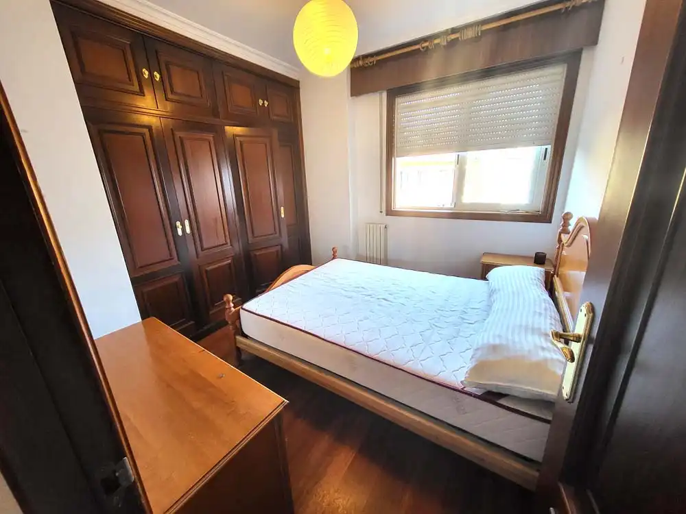 Apartamento con ascensor en alquiler en Rúa de María Auxiliadora, imagen 9
