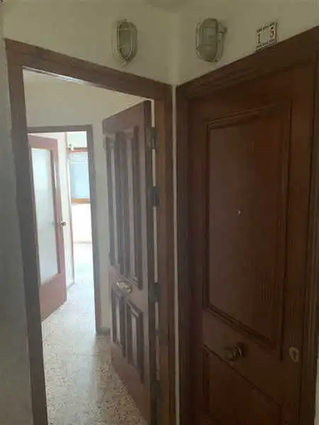 Piso en venta en La Ràpita