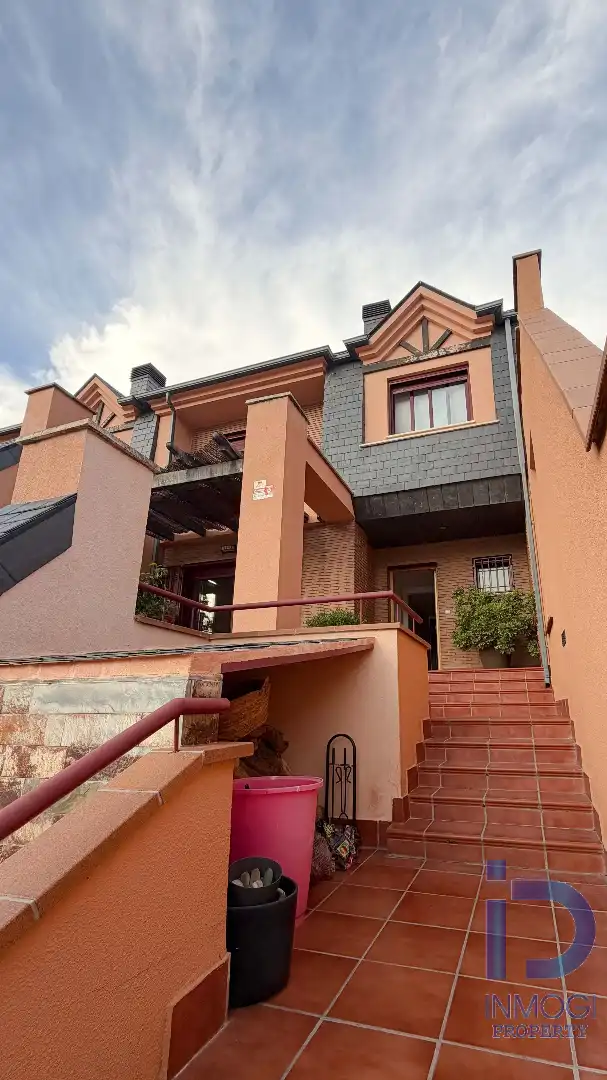 Casa a schiera in vendita a Chimborazo 41, imagen 3