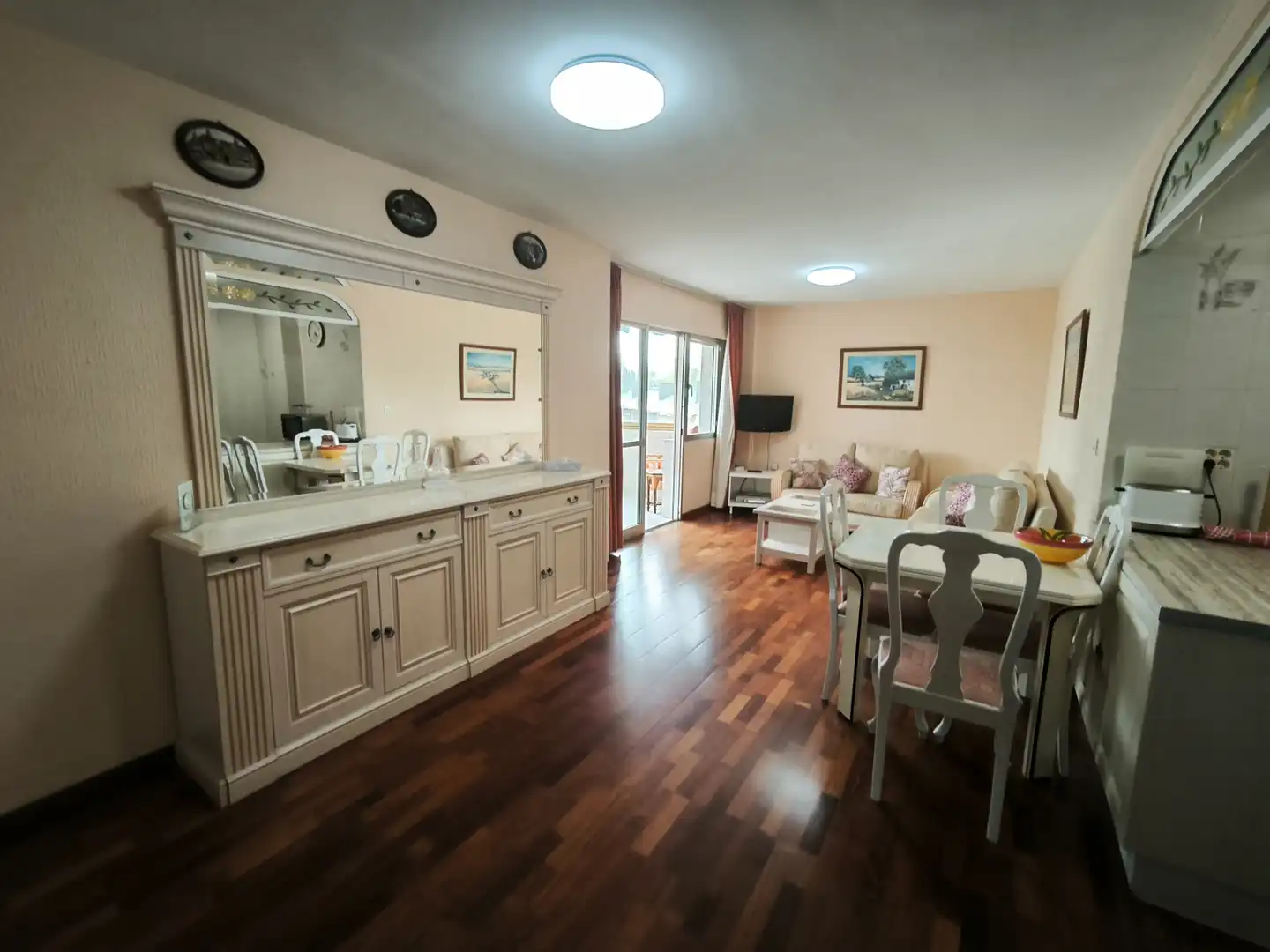 Apartament amb piscina en venda a Calle Decano José Gómez Rando 2, imagen 18