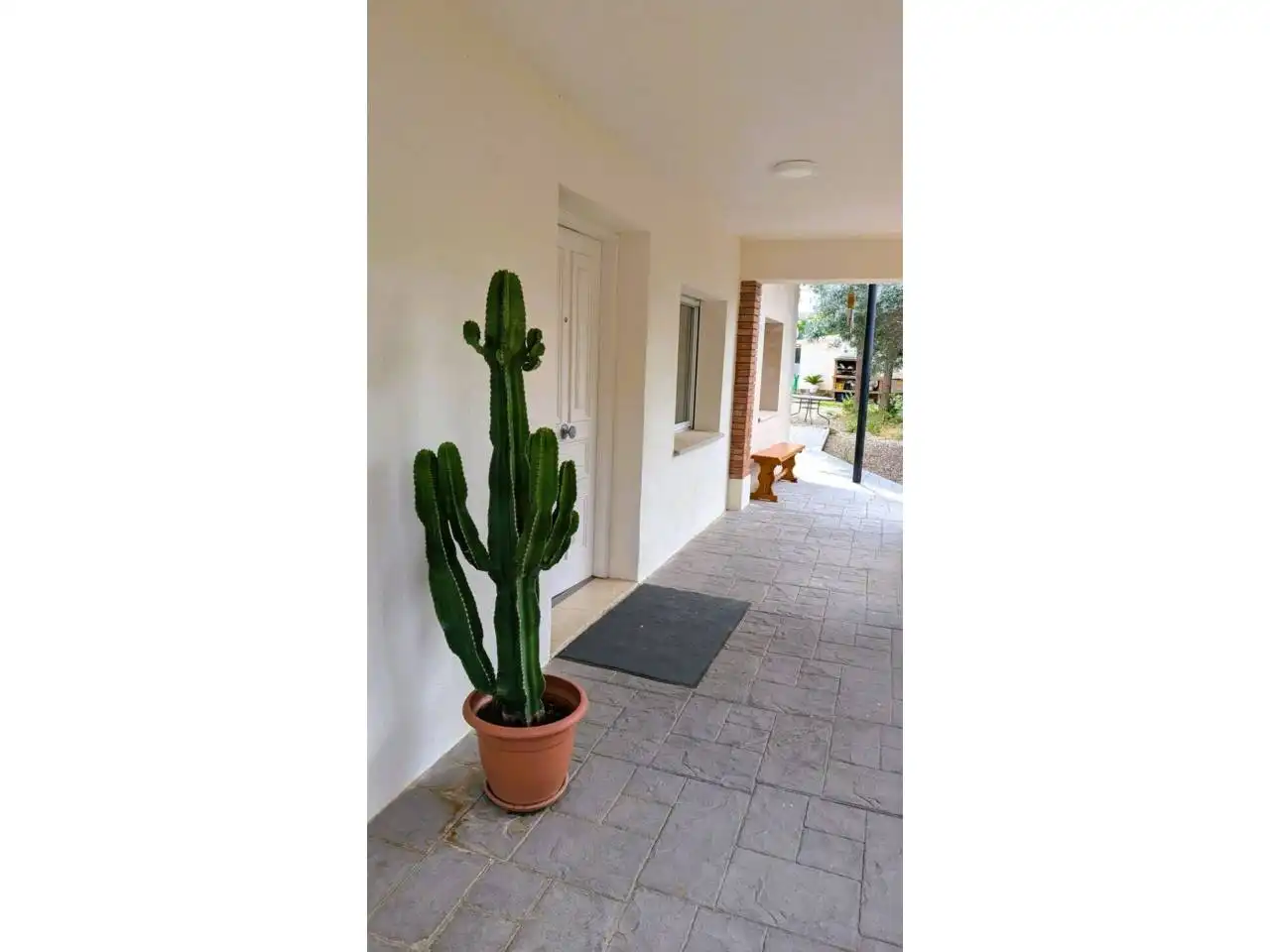 Casa o xalet en venda en Viladecavalls amb Aire condicionat, Calefacció i Jardí privat