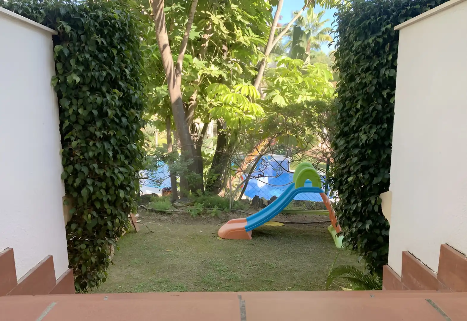 Wohnung mit Pool zum Verkauf in Milla de Oro, imagen 9