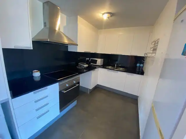 Appartamento con terrazza in vendita a Carrer del Sud, imagen 3