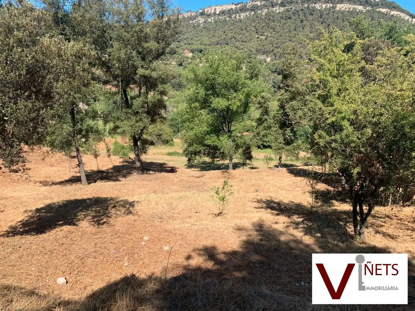 Terreno residencial en venta en Aiguafreda, imagen 6
