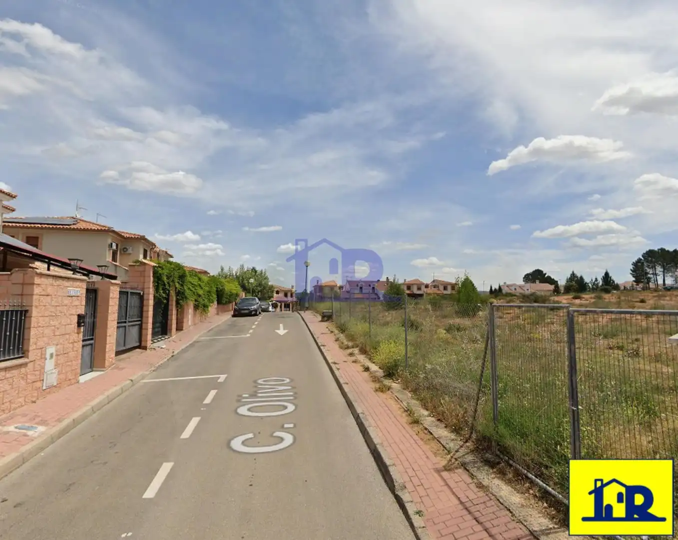 Casa adosada en venda en Chillarón de Cuenca amb Calefacció, Jardí privat i Terrassa
