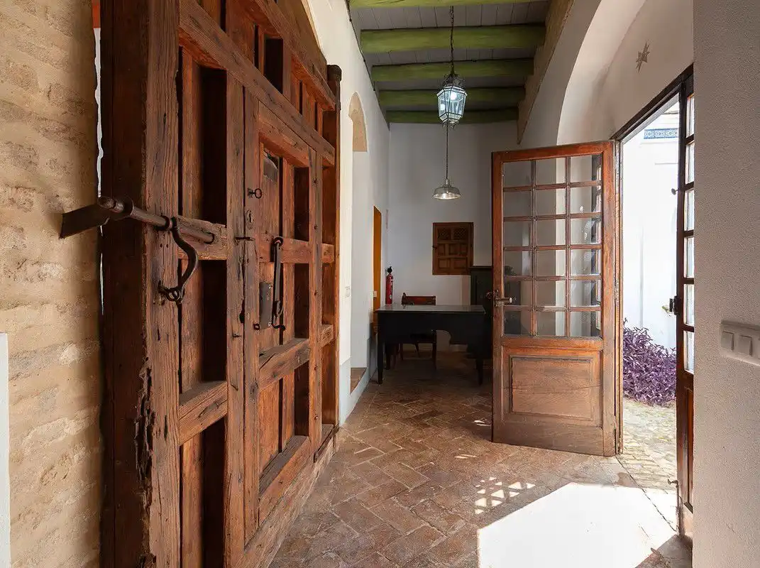 Maison avec terrasse à vendre à Gil de palma, imagen 3