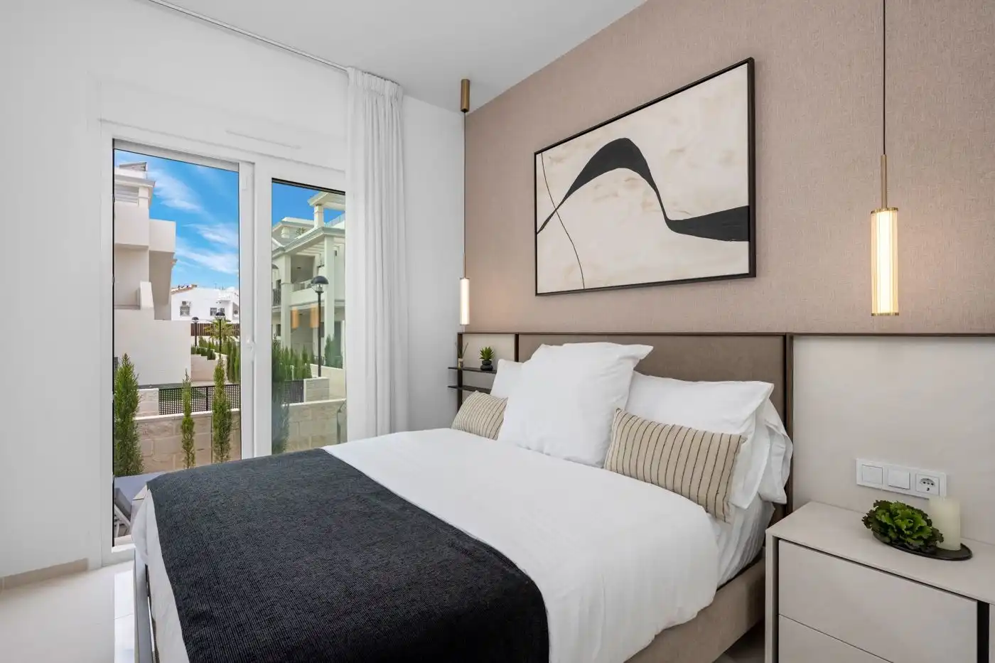 Erdgeschosswohnung mit Pool zum Verkauf in Ciudad Quesada, imagen 15
