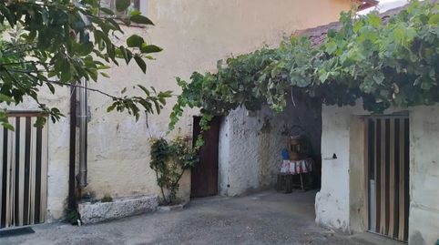 Foto 5 de Piso en venta en Calle Callejon, 4, Aldea de San Miguel, Valladolid