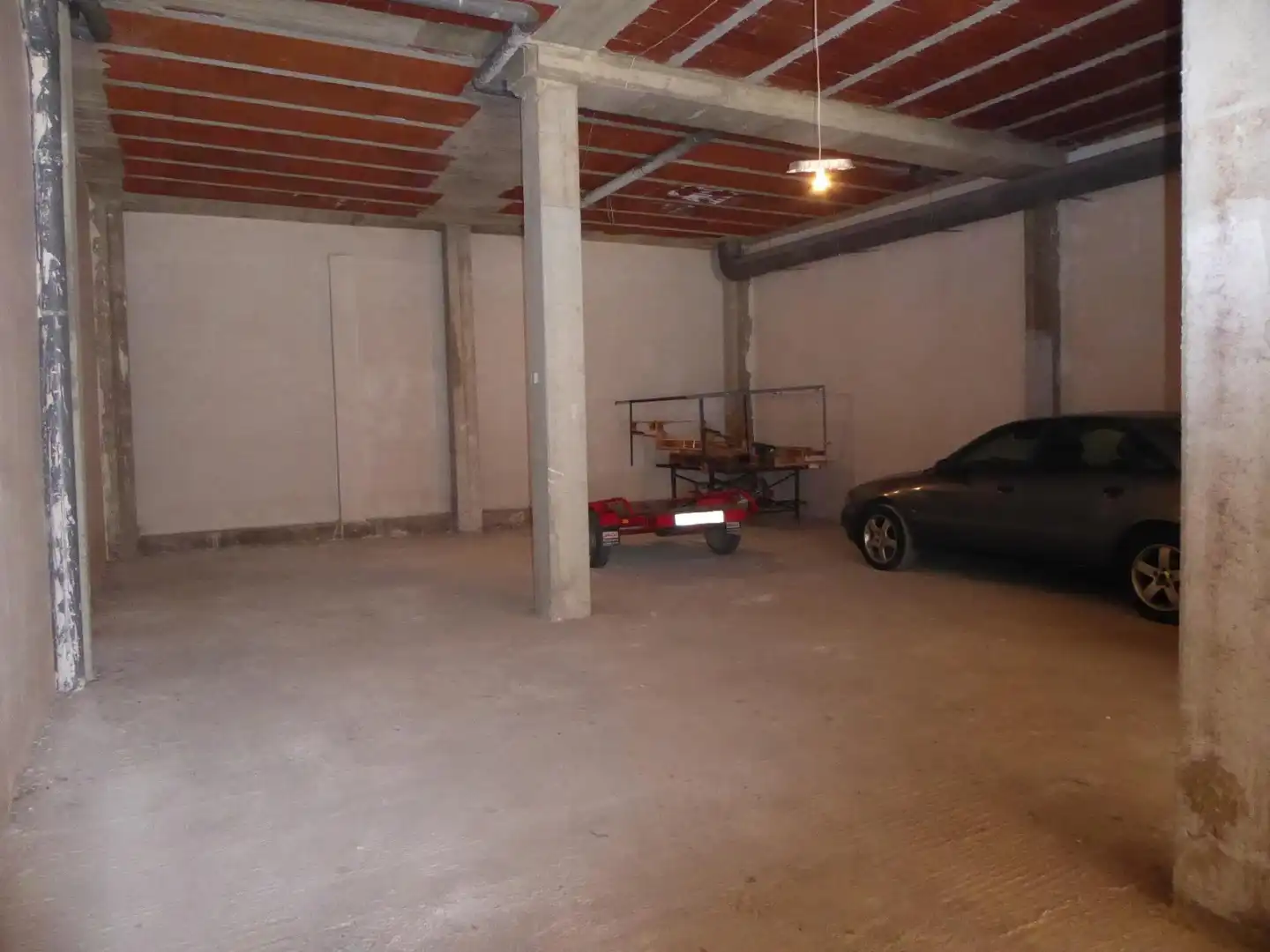 Local comercial en venda a Duran i Bas 42, imagen 3