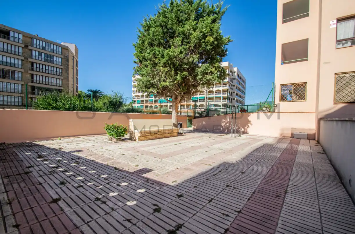Terrassa de Pis en venda en Vila-seca amb Aire condicionat, Calefacció i Moblat