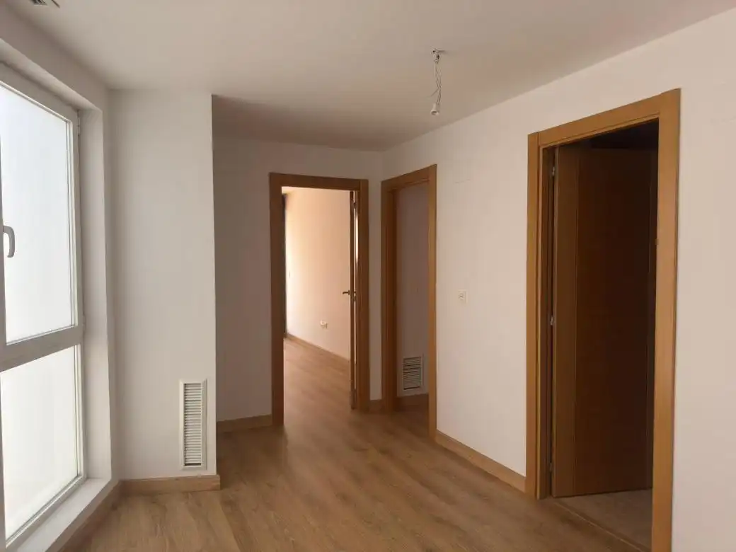 Piso en venta en Zaragoza con Aire acondicionado, Calefacción y Parquet