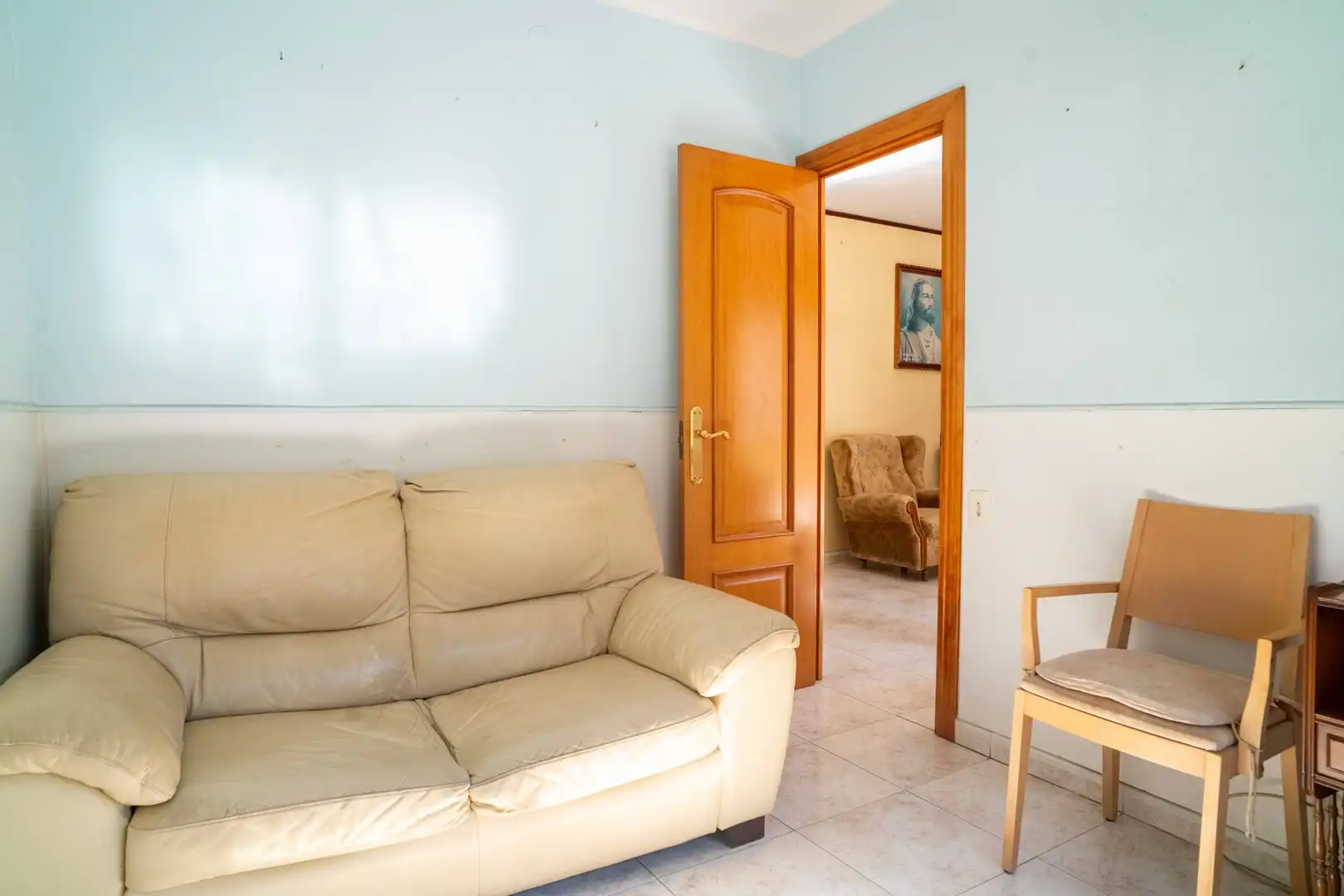 Wohnung mit Terrasse zum Verkauf in Calle FRANCESC DE SALES VIDAL, imagen 21