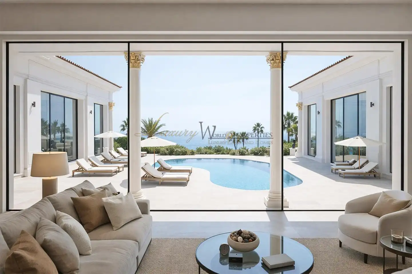 Casa con piscina in vendita a Costa Adeje, imagen 5