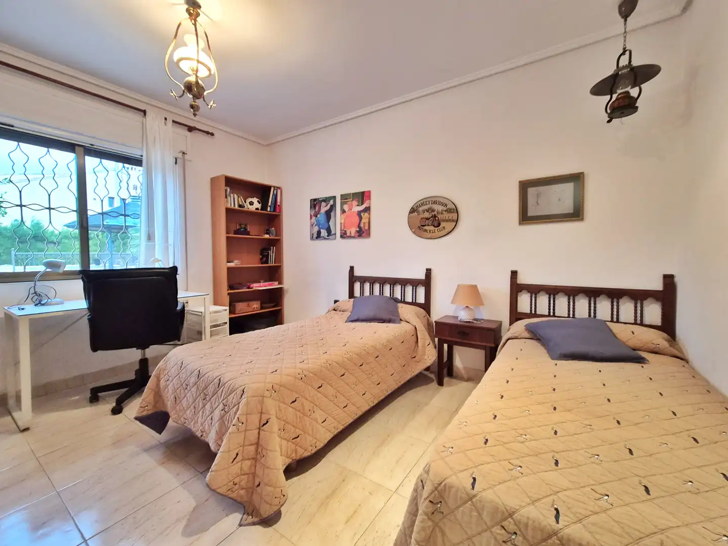 Villa avec terrasse à vendre à Carrer Alzira, imagen 33