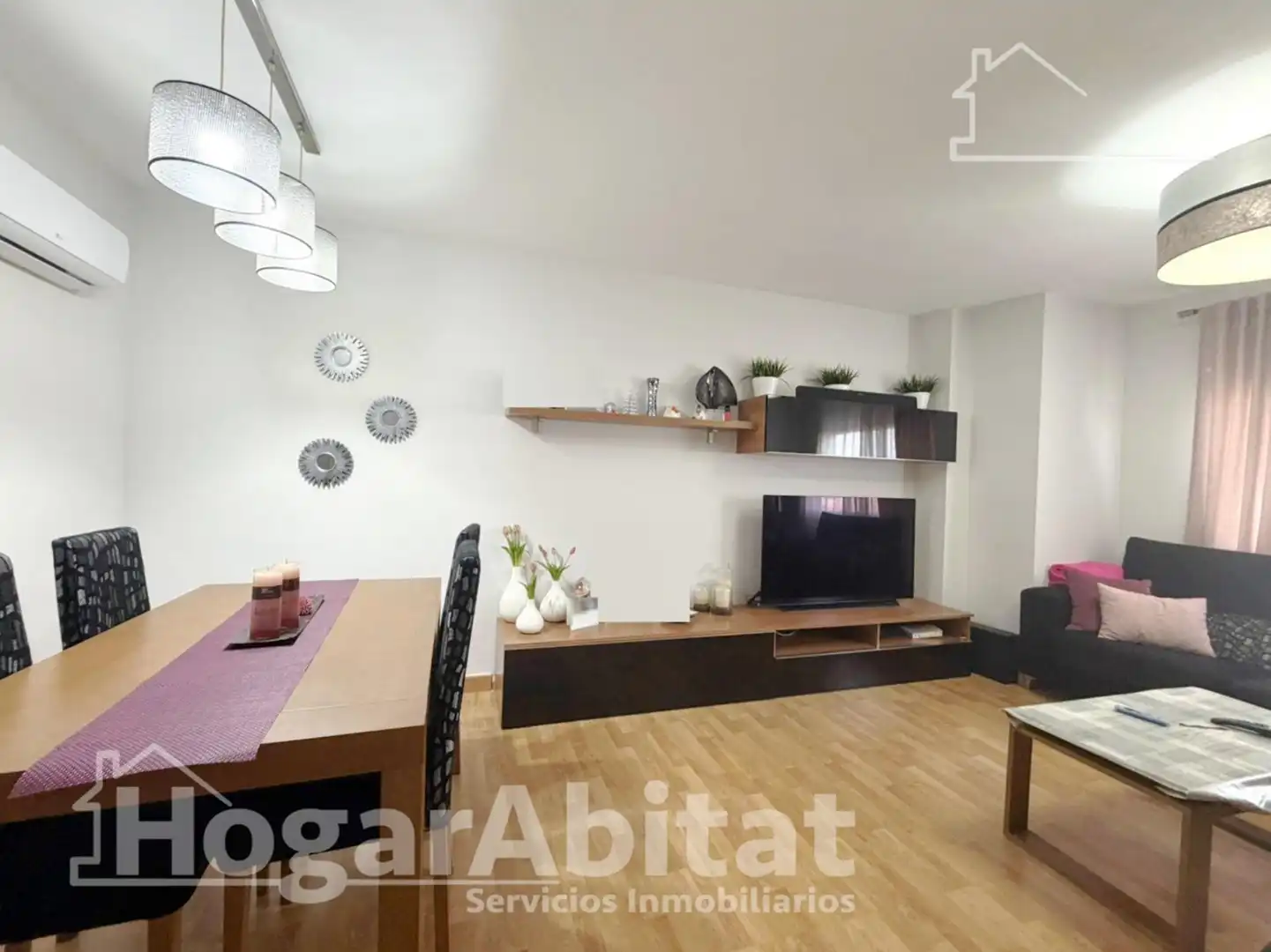 Flat with lift for sale in Calle ALBORAIA, imagen 10