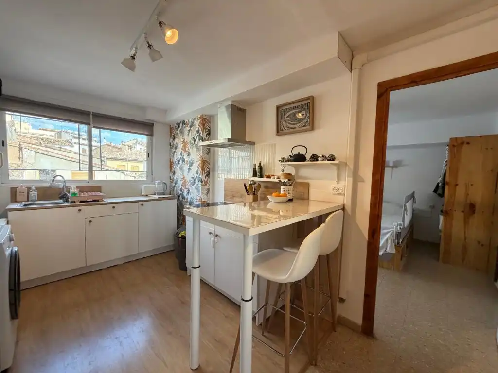 Wohnung zum Verkauf in Calle Santo Domingo, imagen 14
