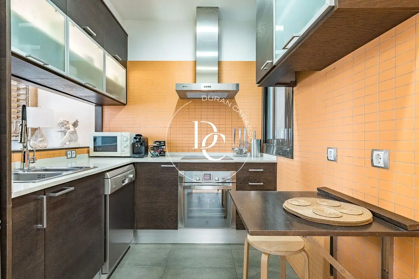 Piso con ascensor en venta en Carrer de Pau Claris, imagen 14