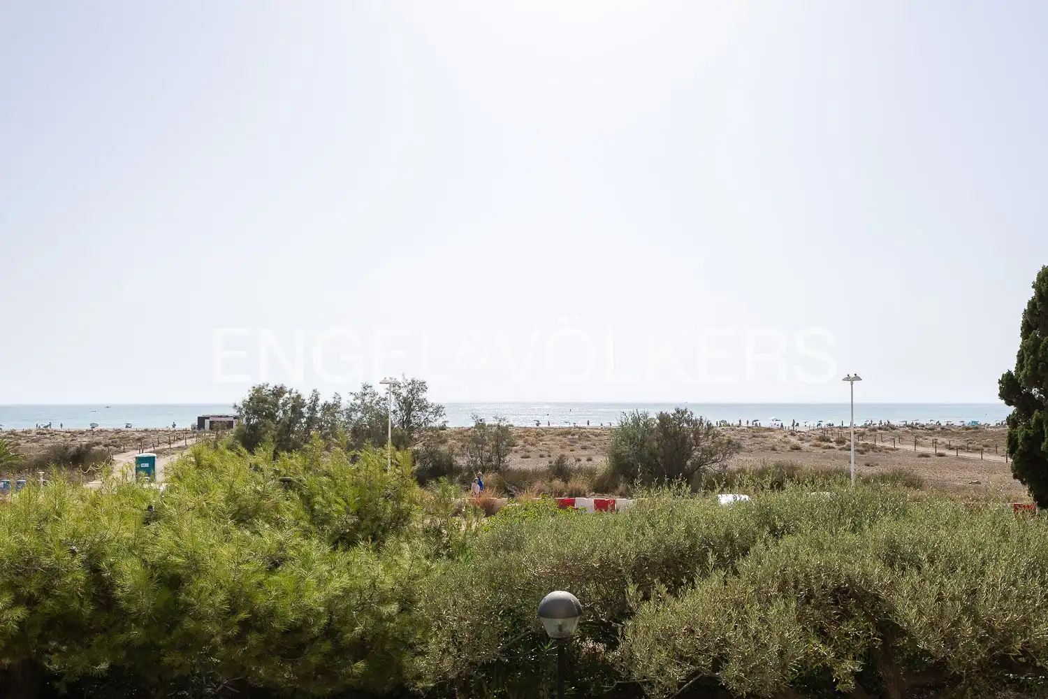 Pis de lloguer en Canet d'En Berenguer amb Calefacció, Jardí privat i Moblat