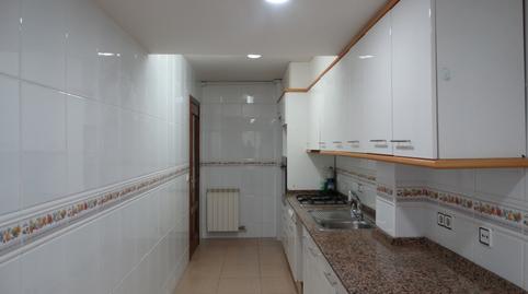 Foto 5 de Piso de alquiler en Carrer Joan Fuster, Llevant,  Tarragona Capital