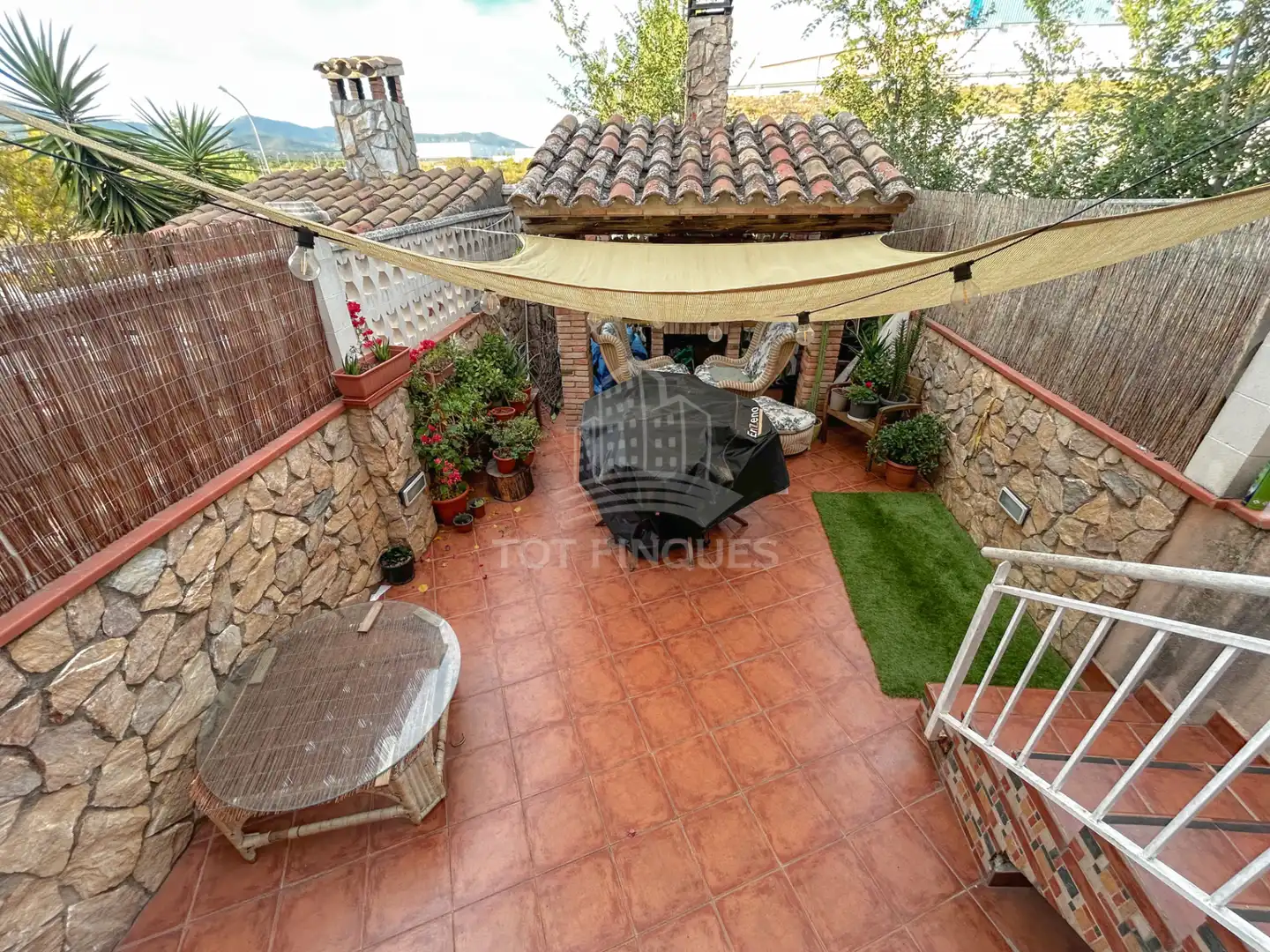 House with terrace for sale in Carrer Mestre Ramon Farrés, imagen 11