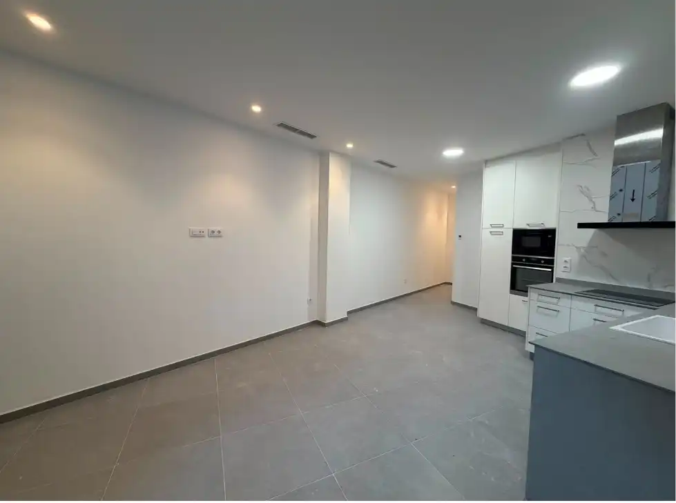 Planta baja en venta en Benaguasil con Horno