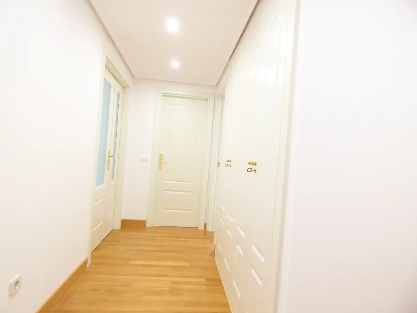 Flat for rent in Madrid - Ayala, Goya