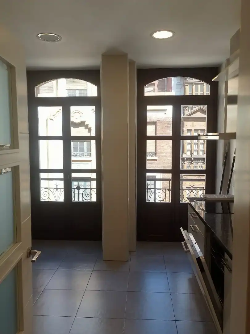 Flat for rent in Oviedo   with Heating, Parquet flooring and Oven
