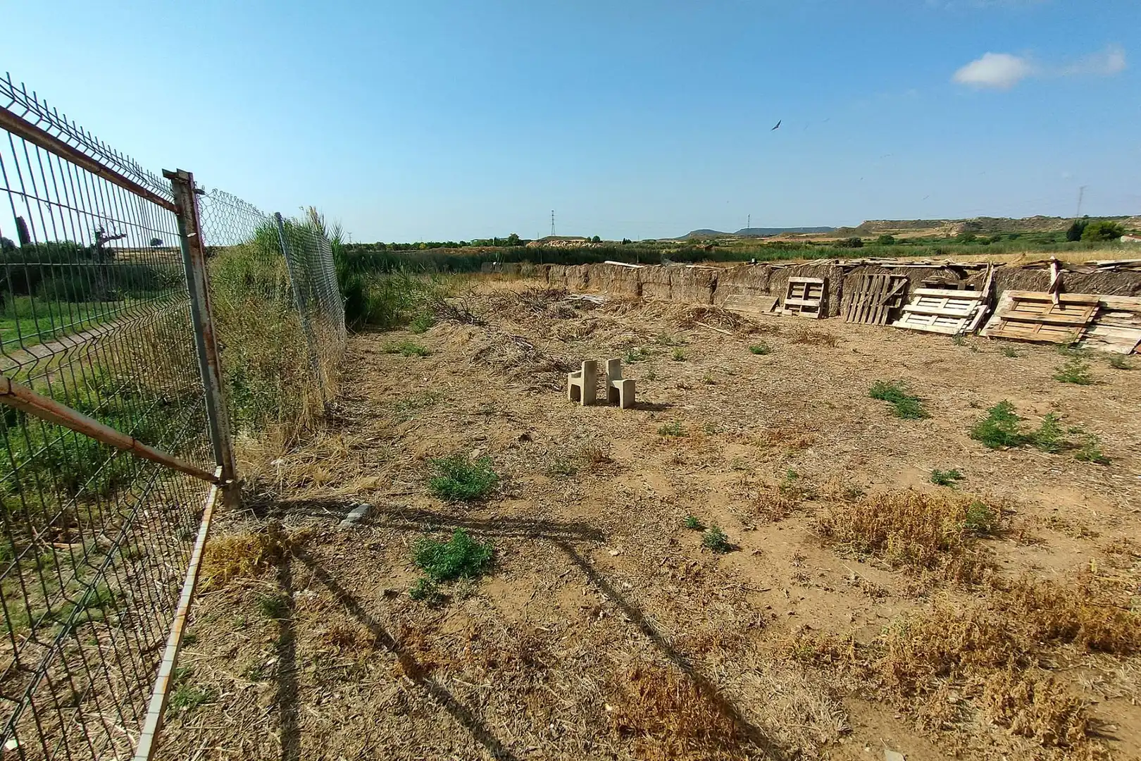 Terreni e lotti in vendita a del Plano del Águila, imagen 20