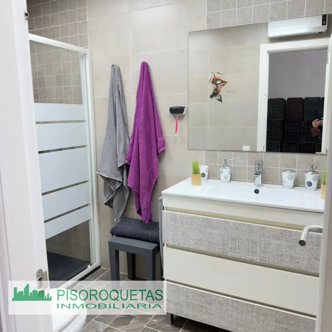 Maison mitoyenne avec terrasse à vendre à Calle Comunidad de Castilla la Mancha, imagen 8