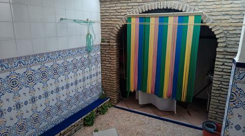 Foto 2 de Casa adosada en venta en Calle San Alejandro, Núcleo urbano, Cádiz