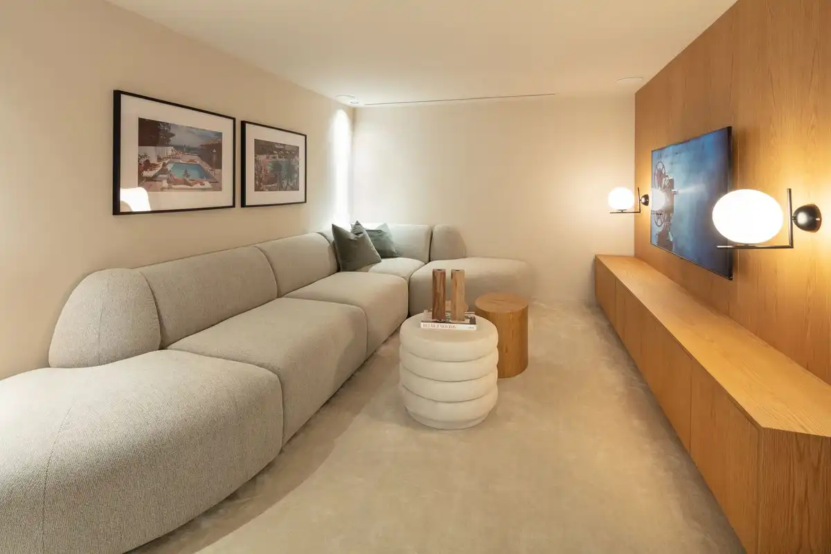 Chalet con piscina en venta en Nueva Andalucía, imagen 6
