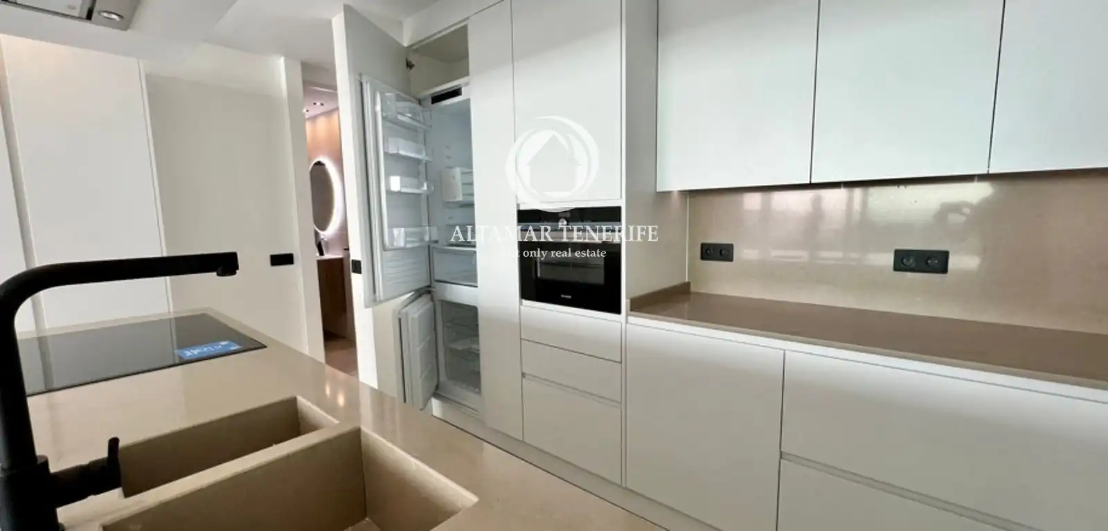 Mini appartamento con piscina in vendita a Costa del Silencio, imagen 5