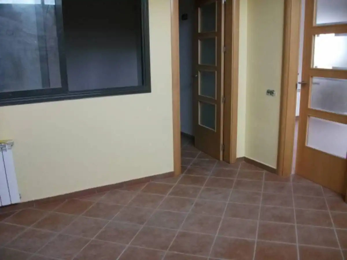 Casa o xalet en venda en Súria amb Calefacció, Jardí privat i Terrassa