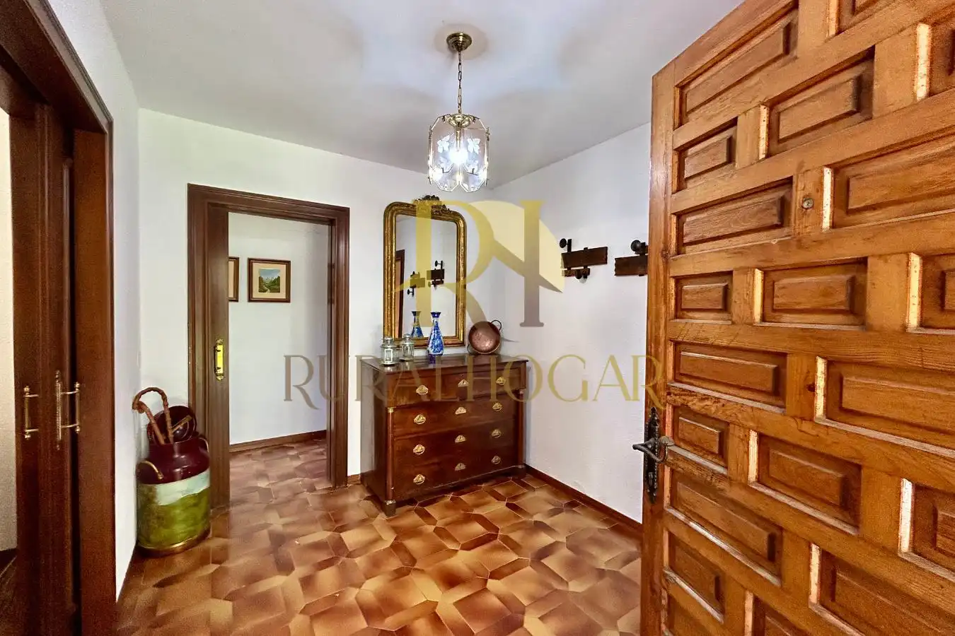 Casa o chalet en venta en Matallana de Torío con Jardín privado