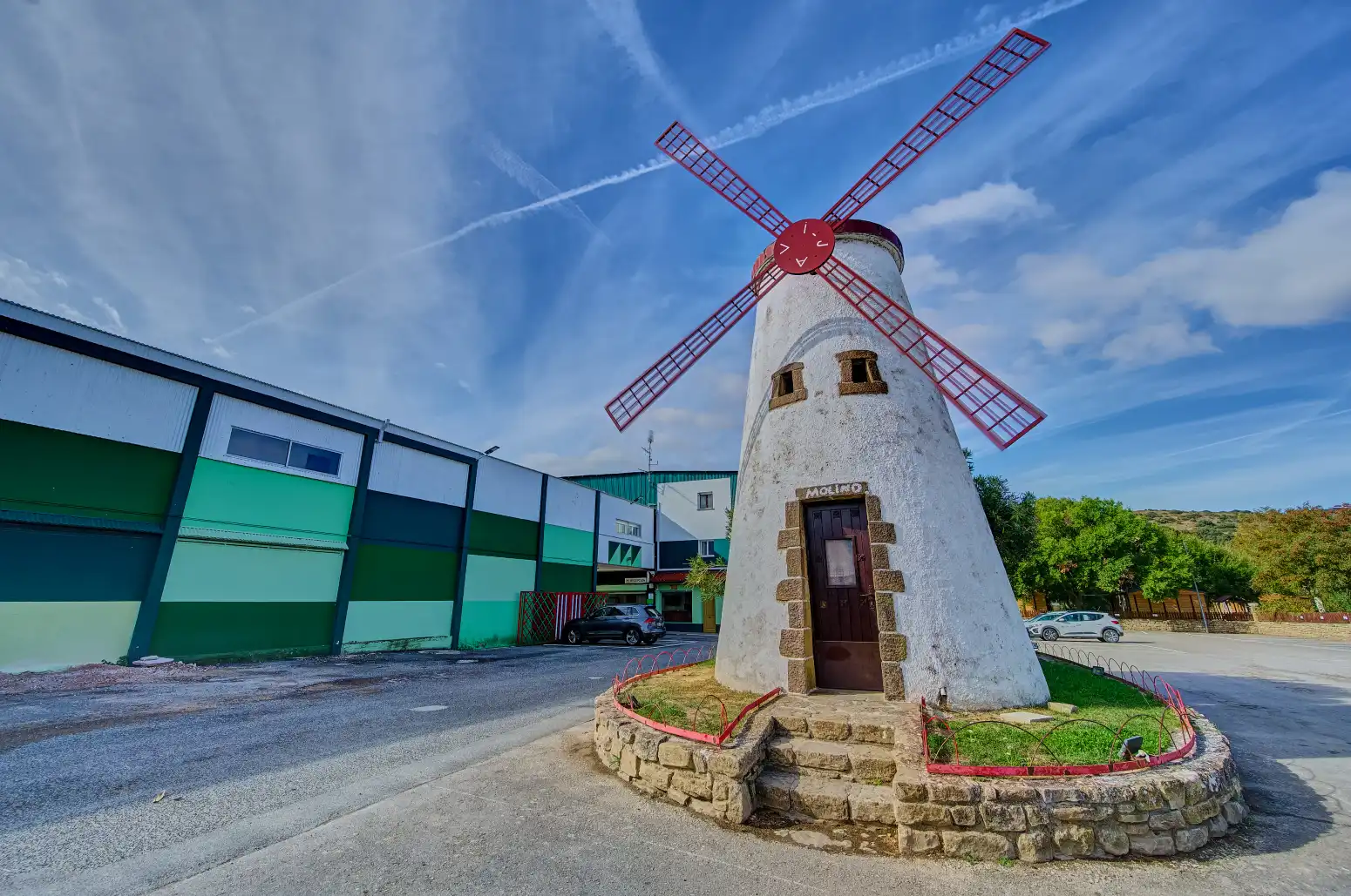 Terreno rústico en venta en Mendigorría - Camino del Molino S/N A15. Mendigorría, imagen 48