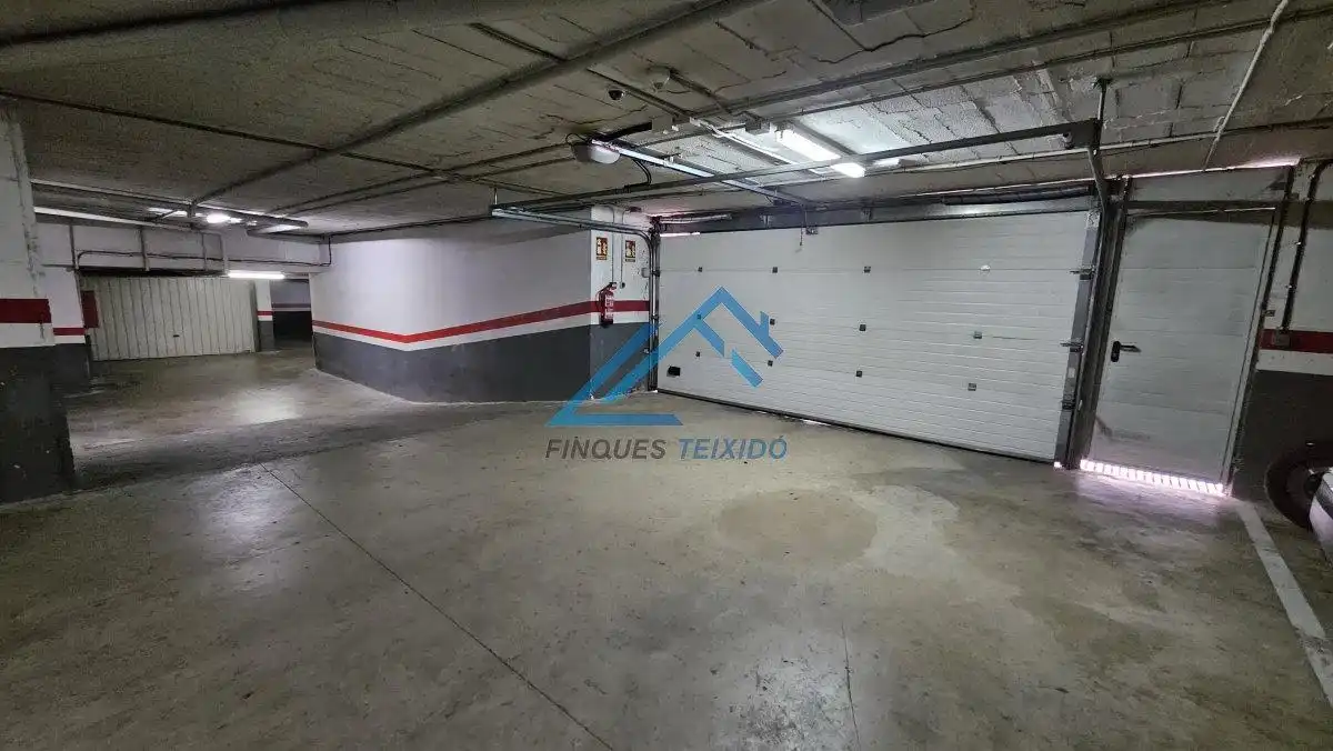 Einzelparkplatz zum Verkauf in Carrer del Montsant, imagen 6