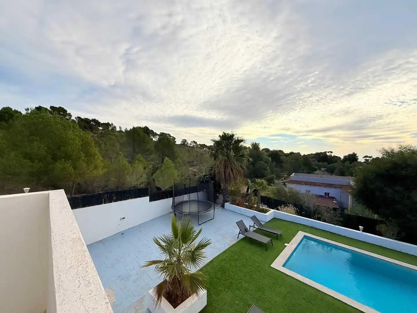 Casa con piscina en venta en Altea la Vella, imagen 23