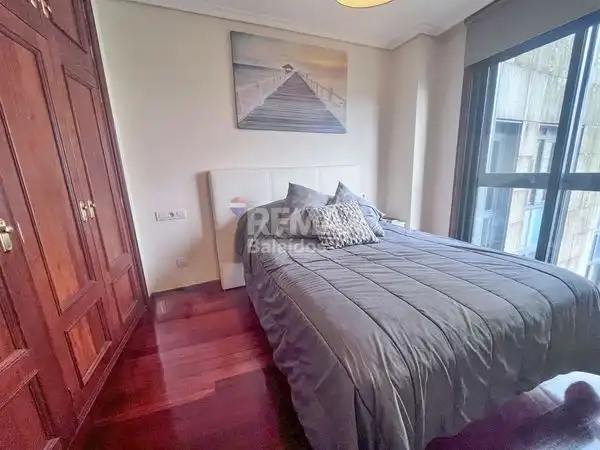 Piso con ascensor en venta en Rúa Montecelo Alto, imagen 6