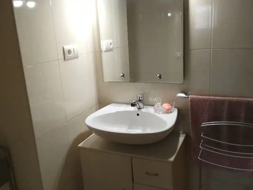 Piso con jardín en venta en Les Cigarreres 37, imagen 15