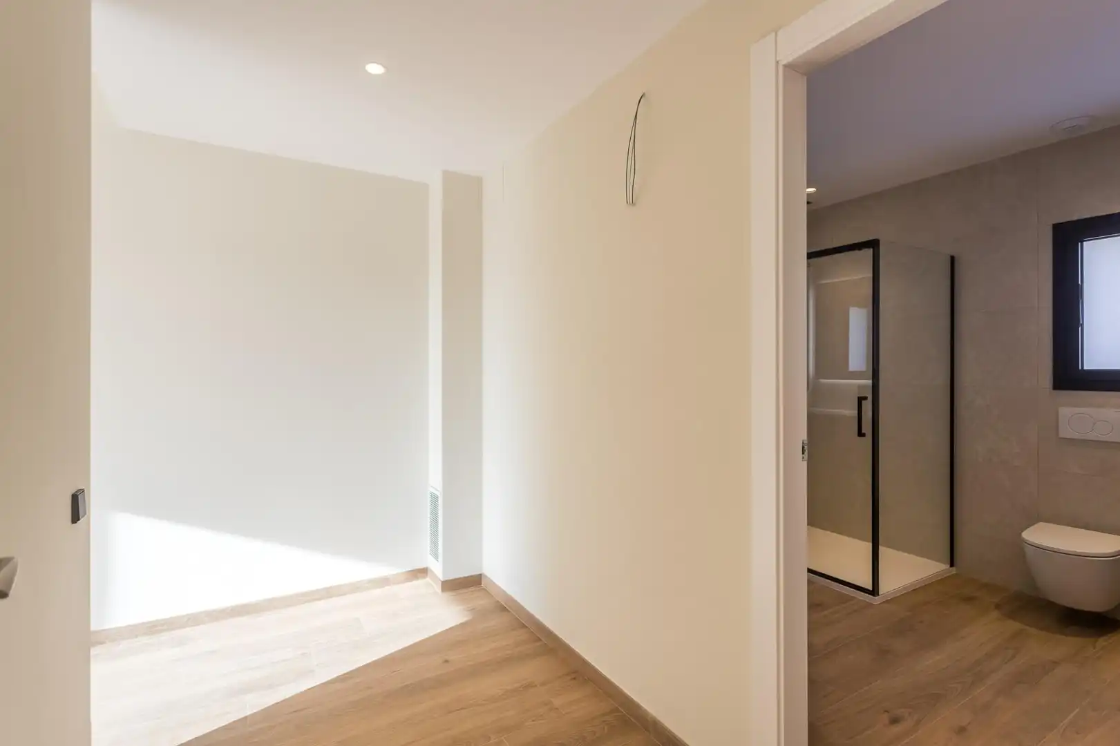 Habitación de Casa o chalet de alquiler en Sant Esteve Sesrovires con Calefacción, Jardín privado y Parquet