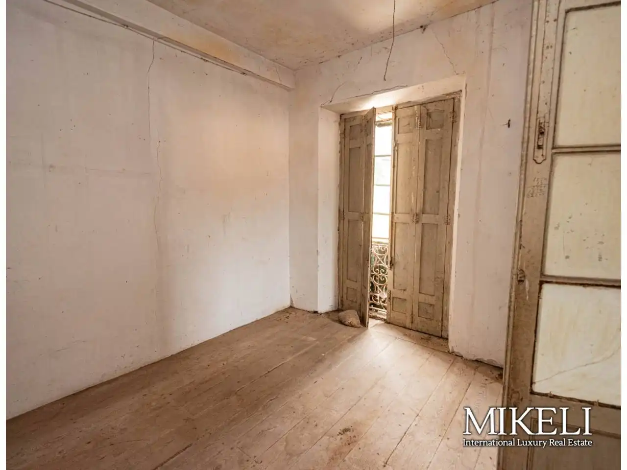 Finca rústica en venta en Saro con Jardín privado y Parquet