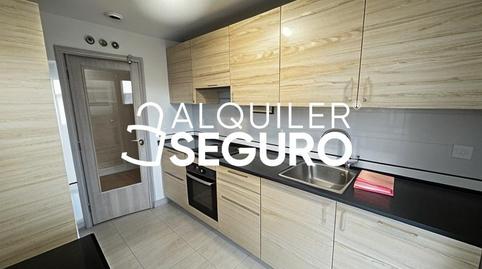 Photo 4 of Flat to rent in San Jaime, Casco Histórico de Vallecas,  Madrid Capital