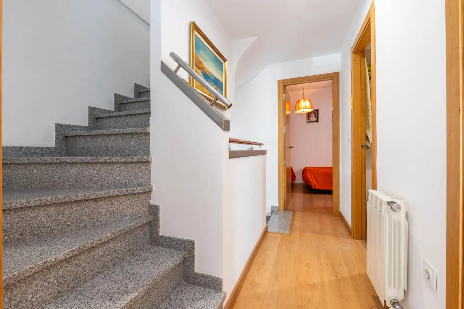 Casa o xalet en venda en Granada amb Calefacció, Terrassa i Traster