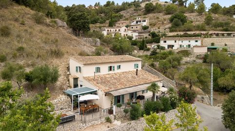 Casa de 235 m2 en Galilea, Puigpunyent, con licencia para piscina, imatge 3