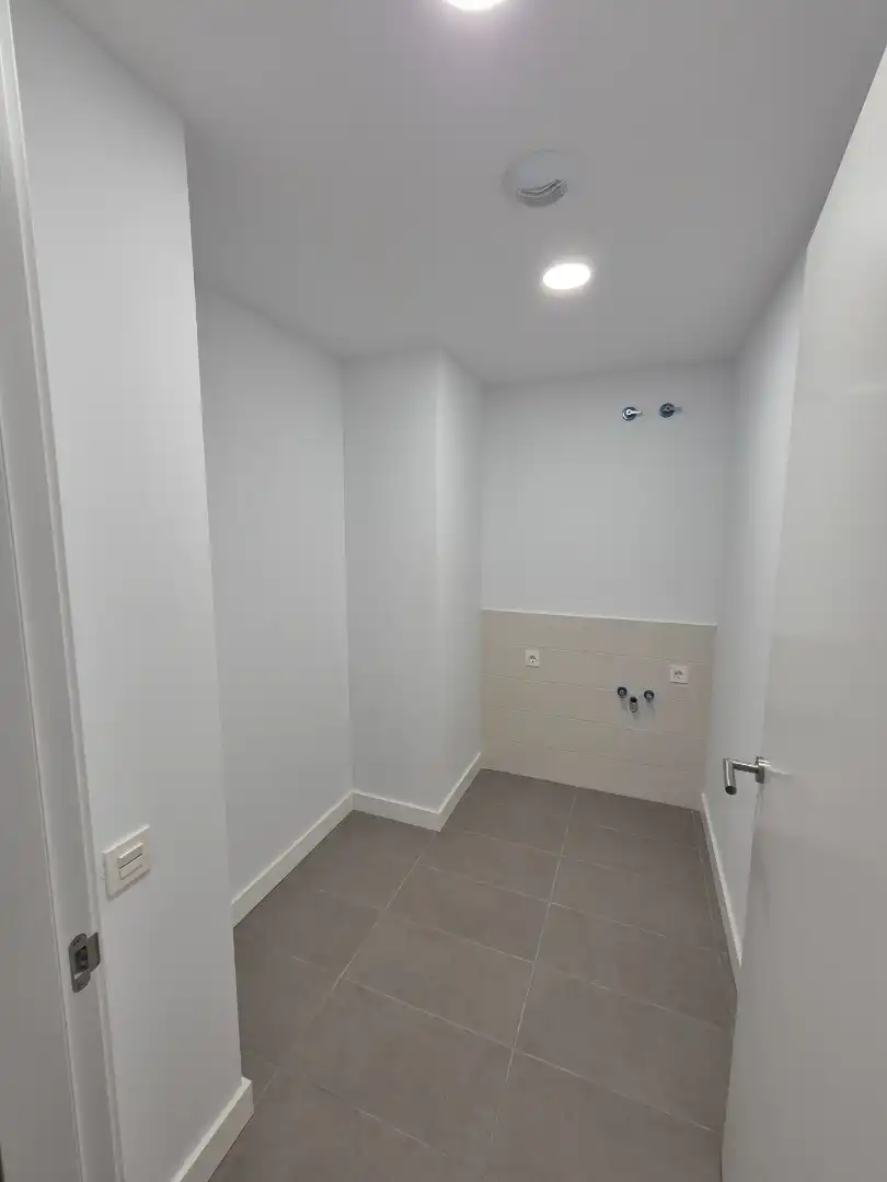 Wohnung zur Miete in Bases de Manresa - Carretera de Santpedor