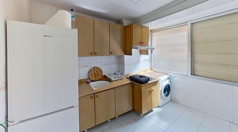 Foto 4 de Piso en venta en Sant Antoni, Valencia Capital